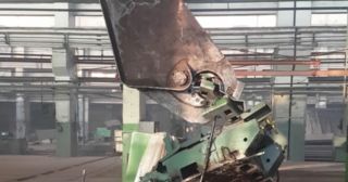 Демонтаж станков Луга, цена от 2969 руб.