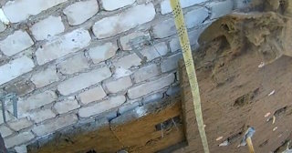 Демонтаж утеплителя в Луге по выгодной цене от 417 рублей - Сварной-Лга
