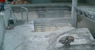 Демонтаж бассейна в Луге: цена от 1042 рублей - Сварной-Лга