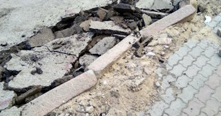 Демонтаж временной автодороги в Луге - эффективные решения от Сварной-Лга от 1042 рублей.
